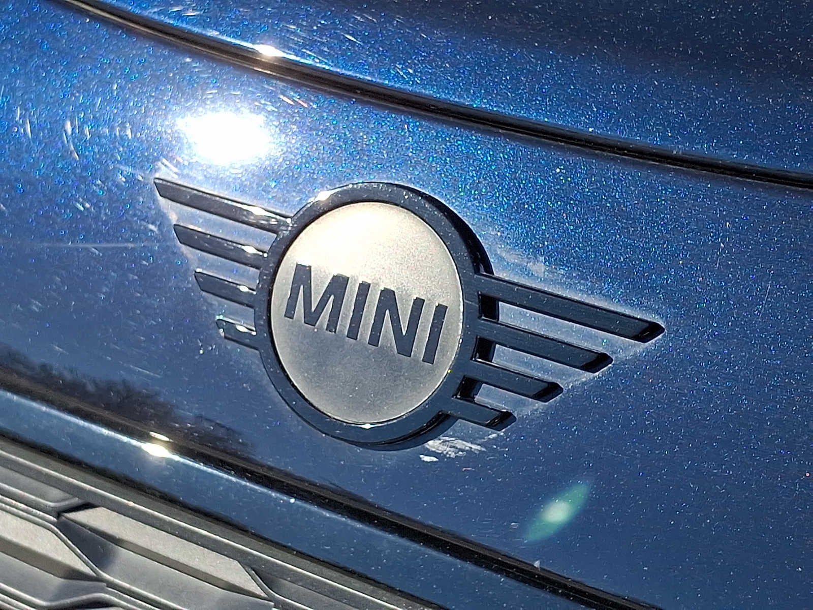 2023 MINI Clubman Cooper S ALL4