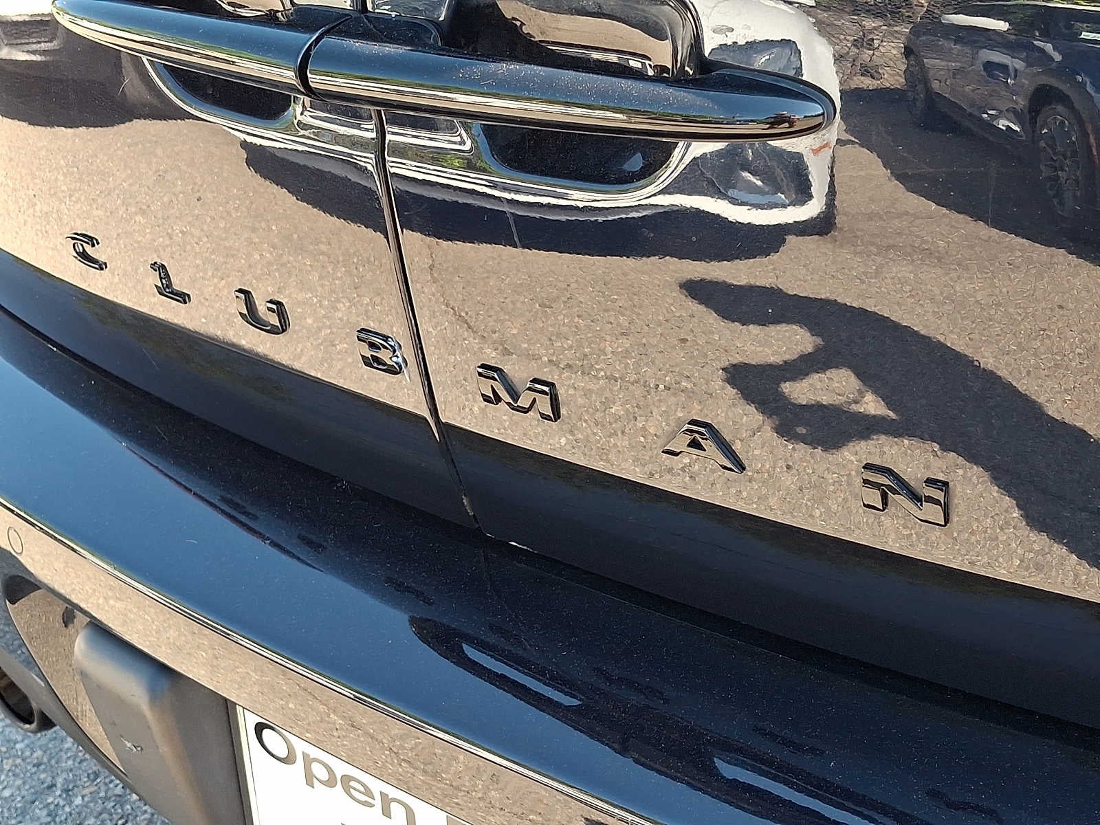 2023 MINI Clubman Cooper S ALL4