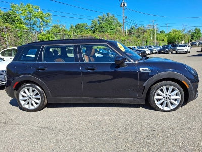 2023 MINI Clubman Cooper S ALL4