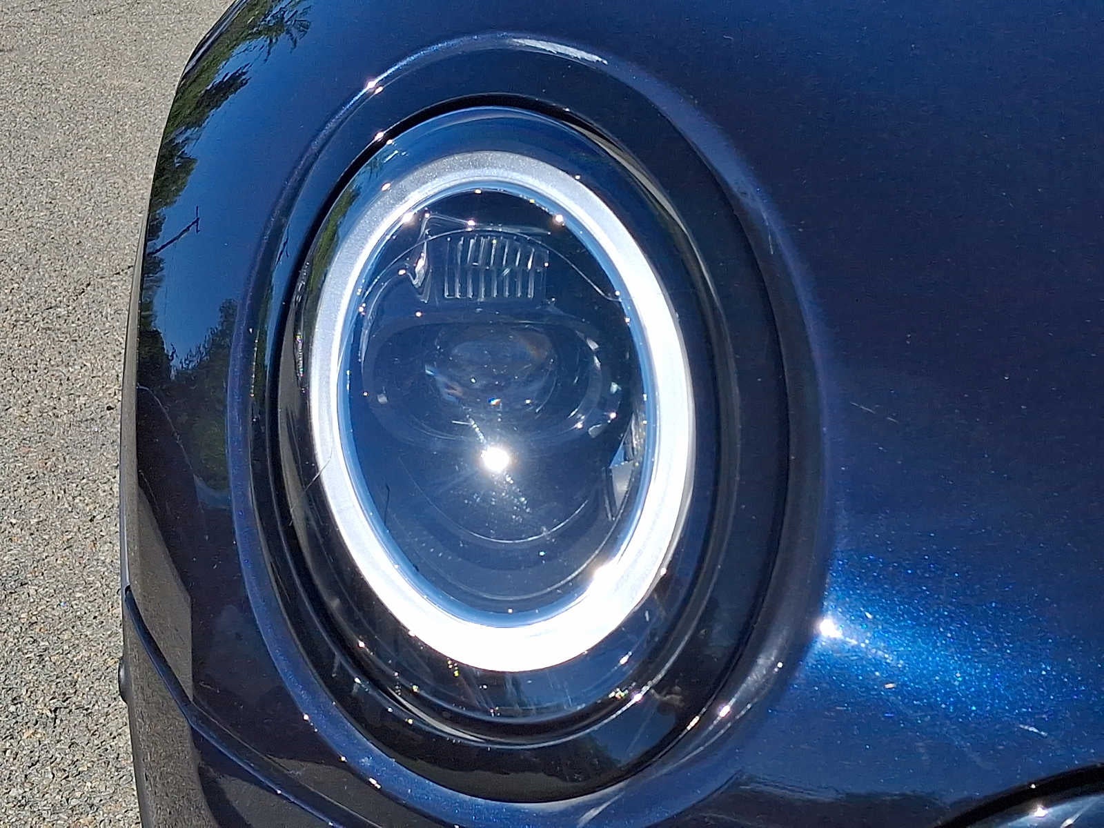 2023 MINI Clubman Cooper S ALL4