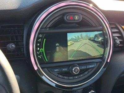 2019 MINI Hardtop 2 Door Cooper FWD