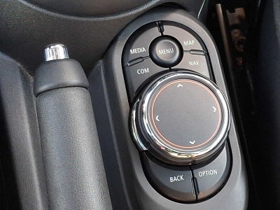 2019 MINI Hardtop 2 Door Cooper FWD