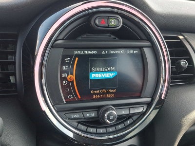 2020 MINI Hardtop 2 Door Cooper FWD