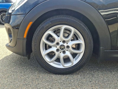 2020 MINI Hardtop 2 Door Cooper FWD