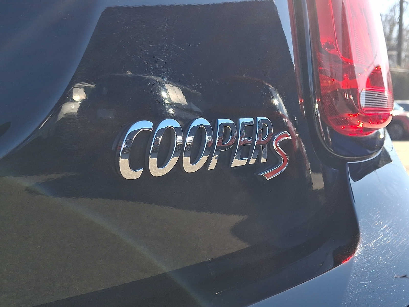 2020 MINI Hardtop 2 Door Cooper S FWD