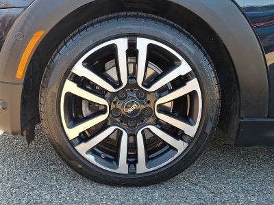 2020 MINI Hardtop 2 Door Cooper S FWD