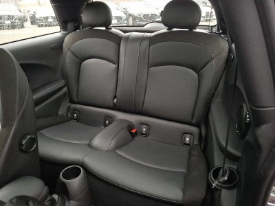 2021 MINI Hardtop 2 Door John Cooper Works FWD