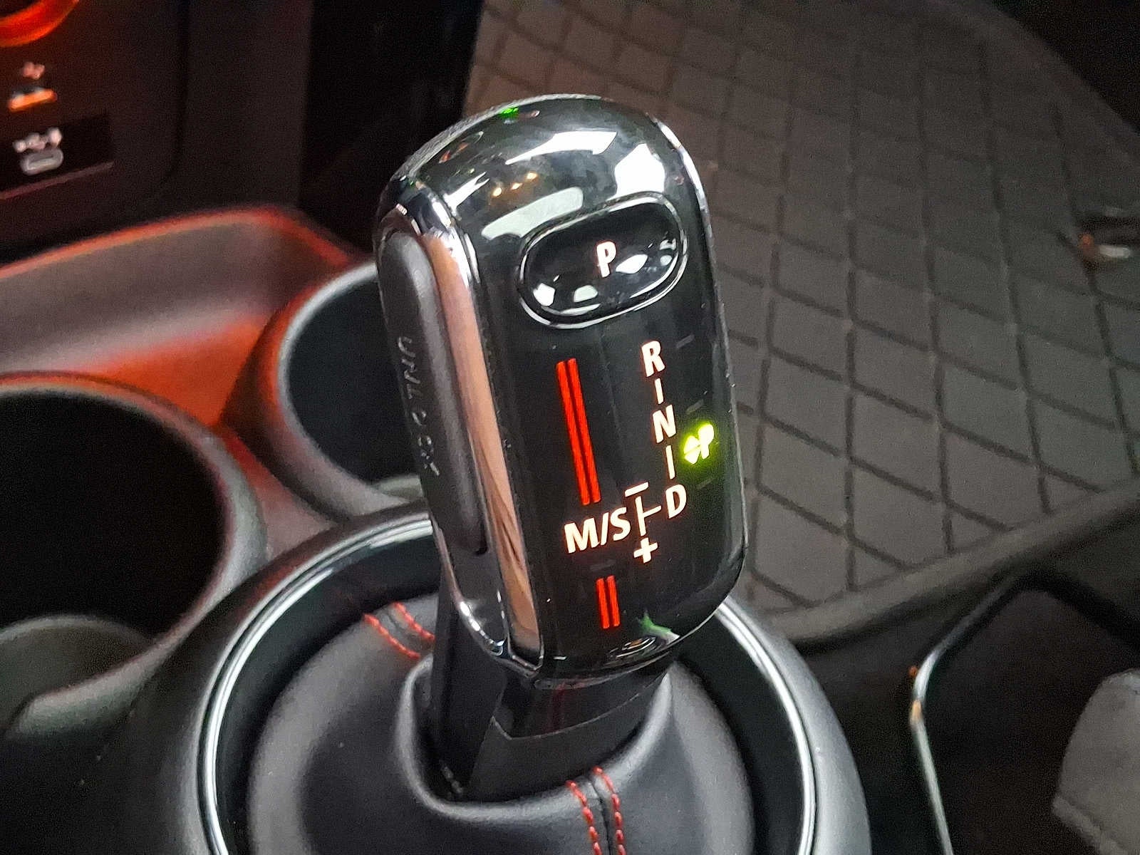 2021 MINI Hardtop 2 Door John Cooper Works FWD