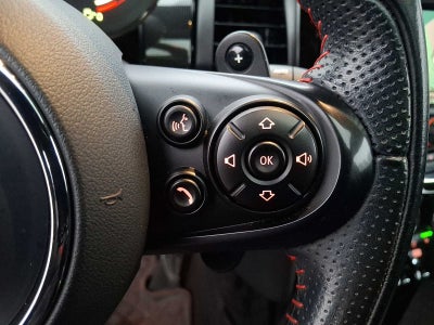 2021 MINI Hardtop 2 Door John Cooper Works FWD