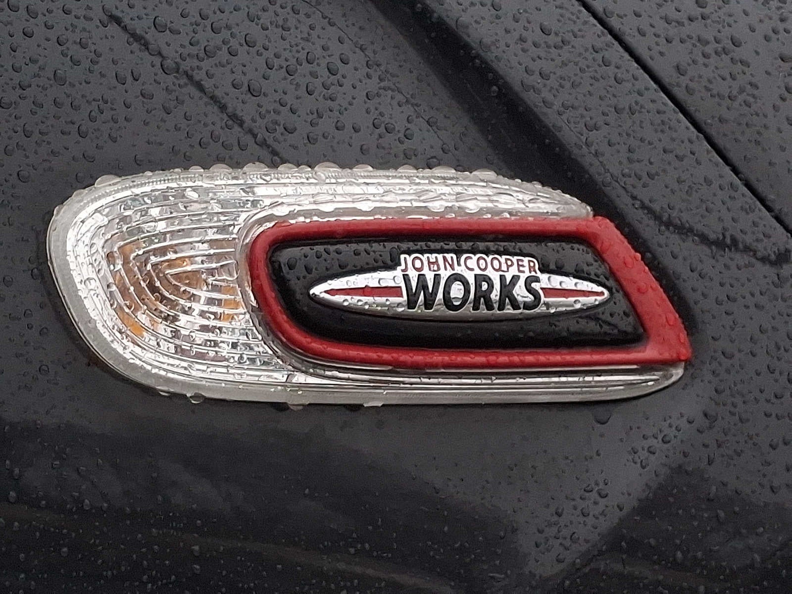 2021 MINI Hardtop 2 Door John Cooper Works FWD