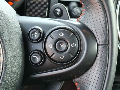 2015 MINI Cooper Hardtop 4 Door 4dr HB S