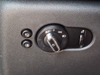 2015 MINI Cooper Hardtop 4 Door 4dr HB S