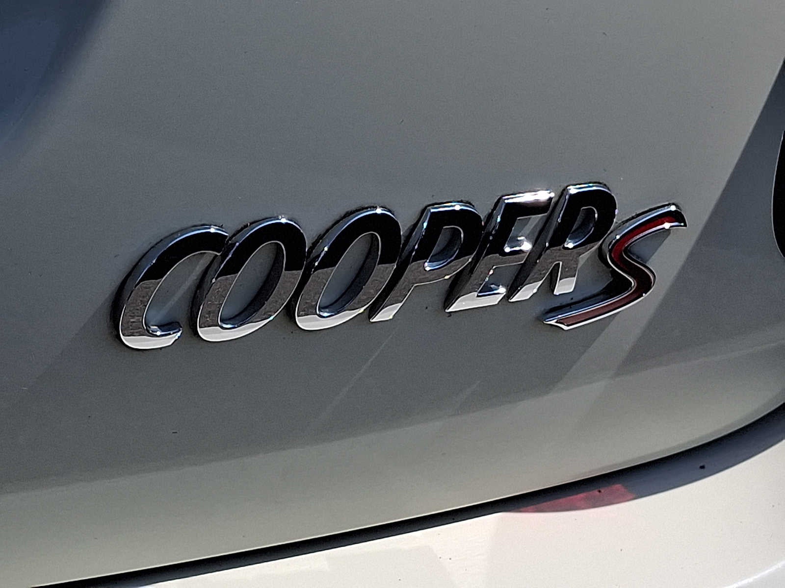 2015 MINI Cooper Hardtop 4 Door 4dr HB S