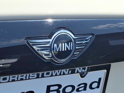 2015 MINI Cooper Hardtop 4 Door 4dr HB S