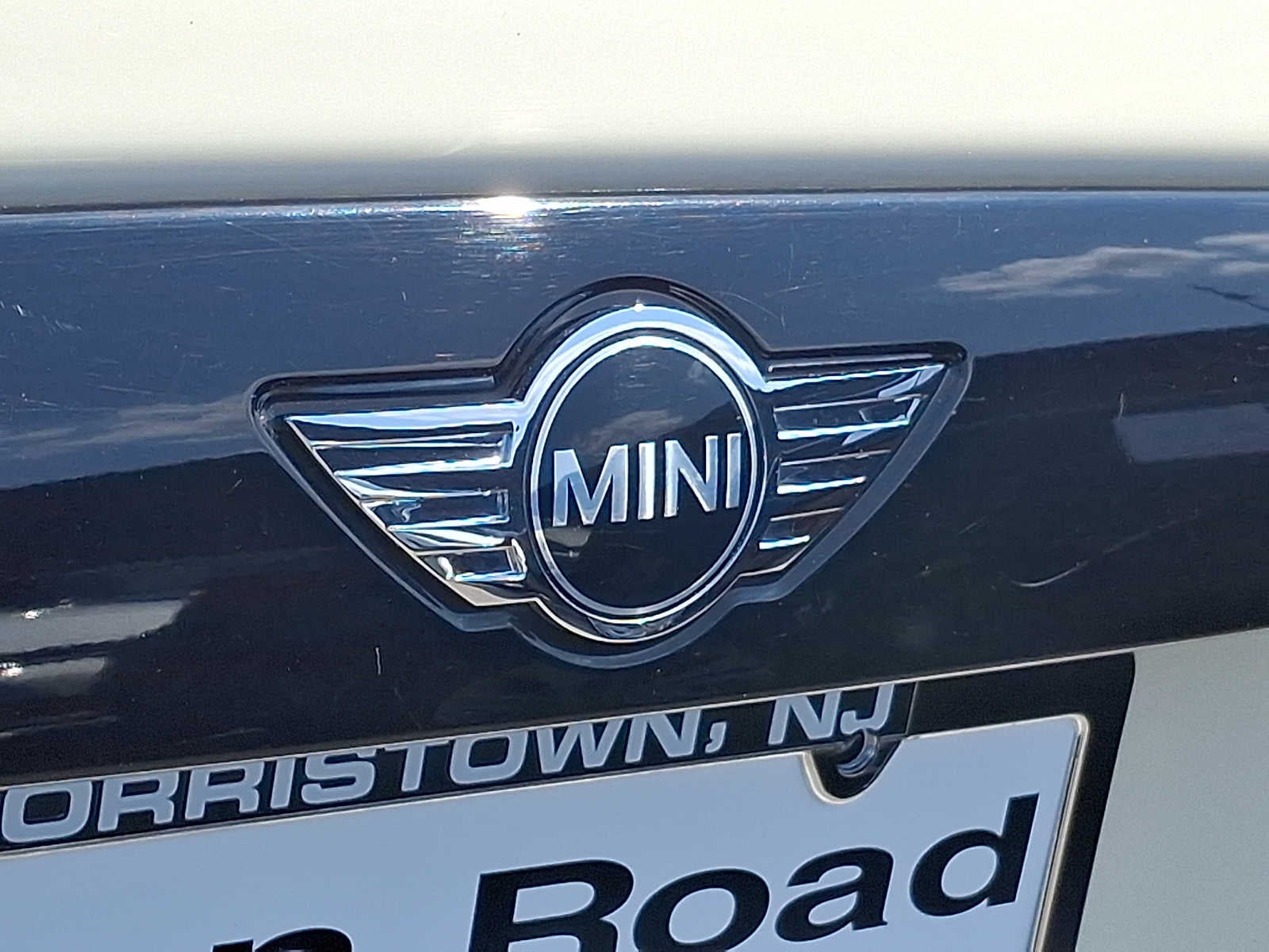 2015 MINI Cooper Hardtop 4 Door 4dr HB S