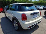 2015 MINI Cooper Hardtop 4 Door 4dr HB S