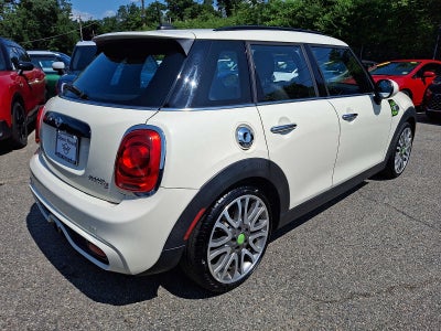 2015 MINI Cooper Hardtop 4 Door 4dr HB S
