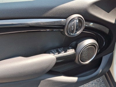 2015 MINI Cooper Hardtop 4 Door 4dr HB S