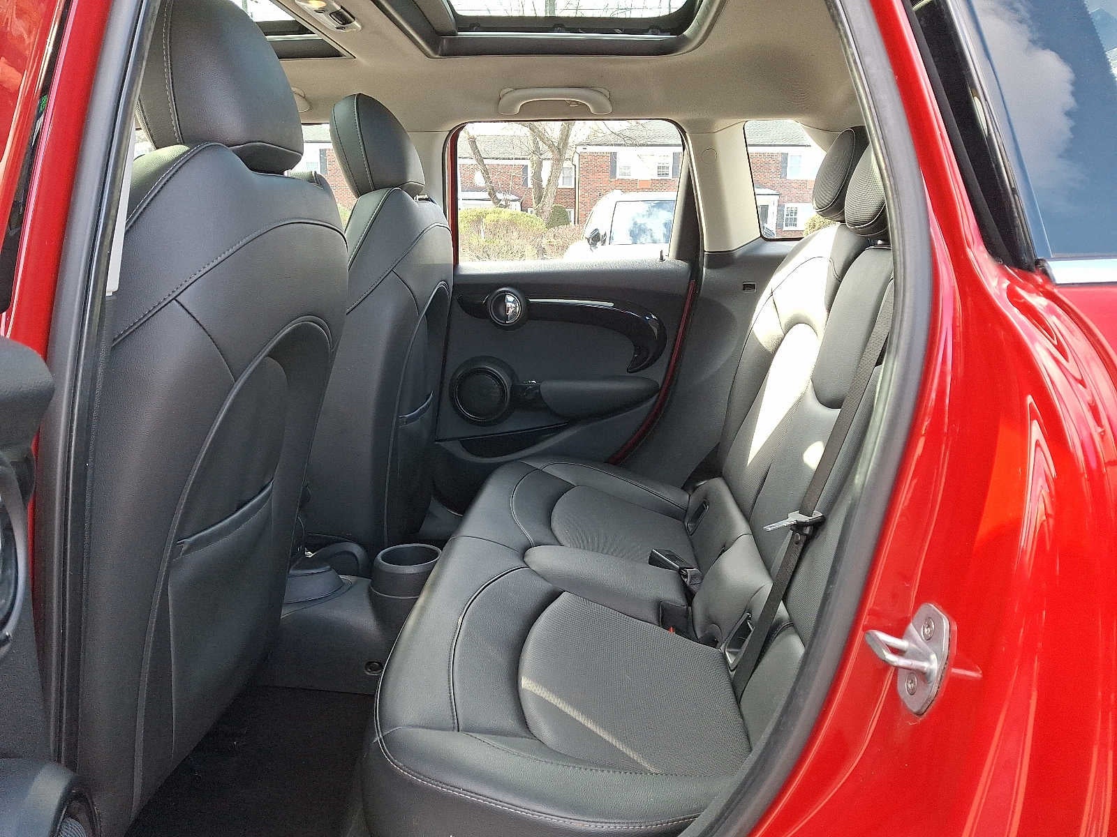 2019 MINI Hardtop 4 Door Signature Cooper S