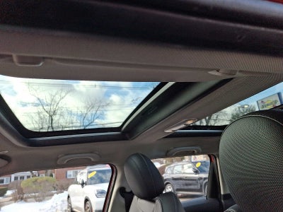 2019 MINI Hardtop 4 Door Signature Cooper S