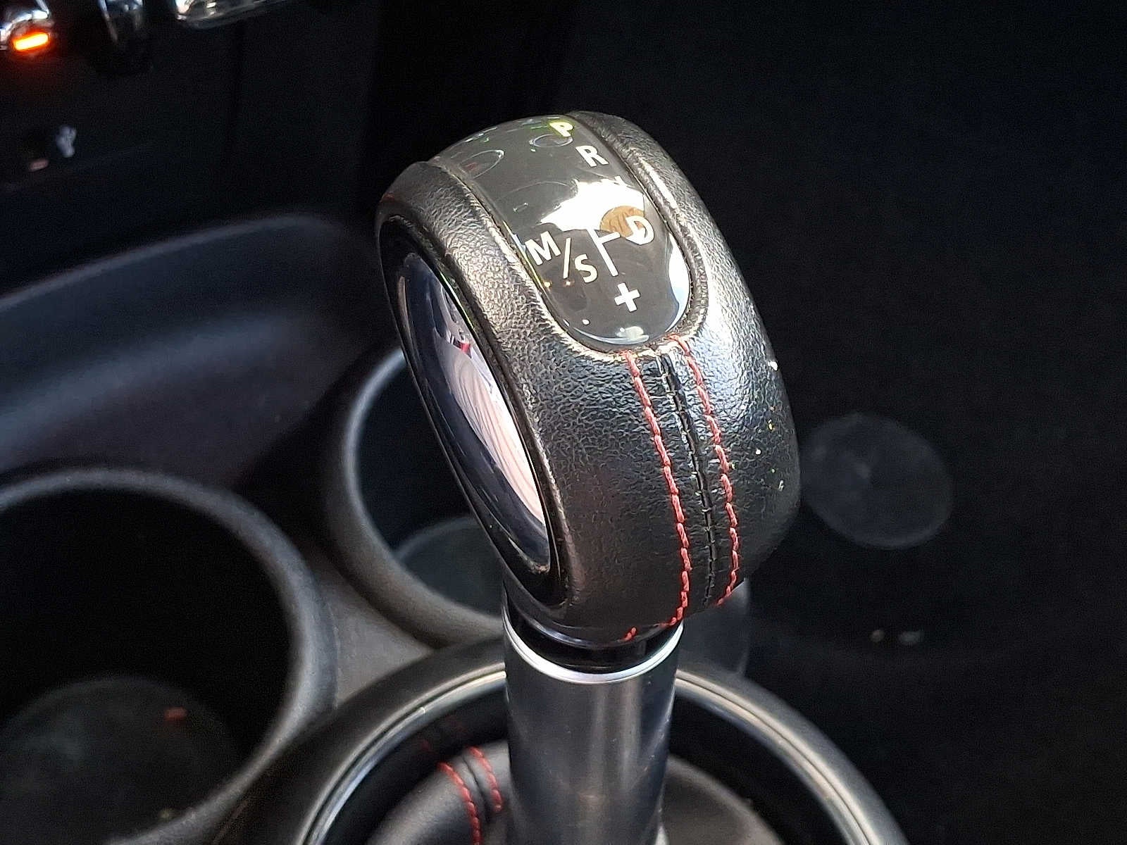 2019 MINI Hardtop 4 Door Signature Cooper S