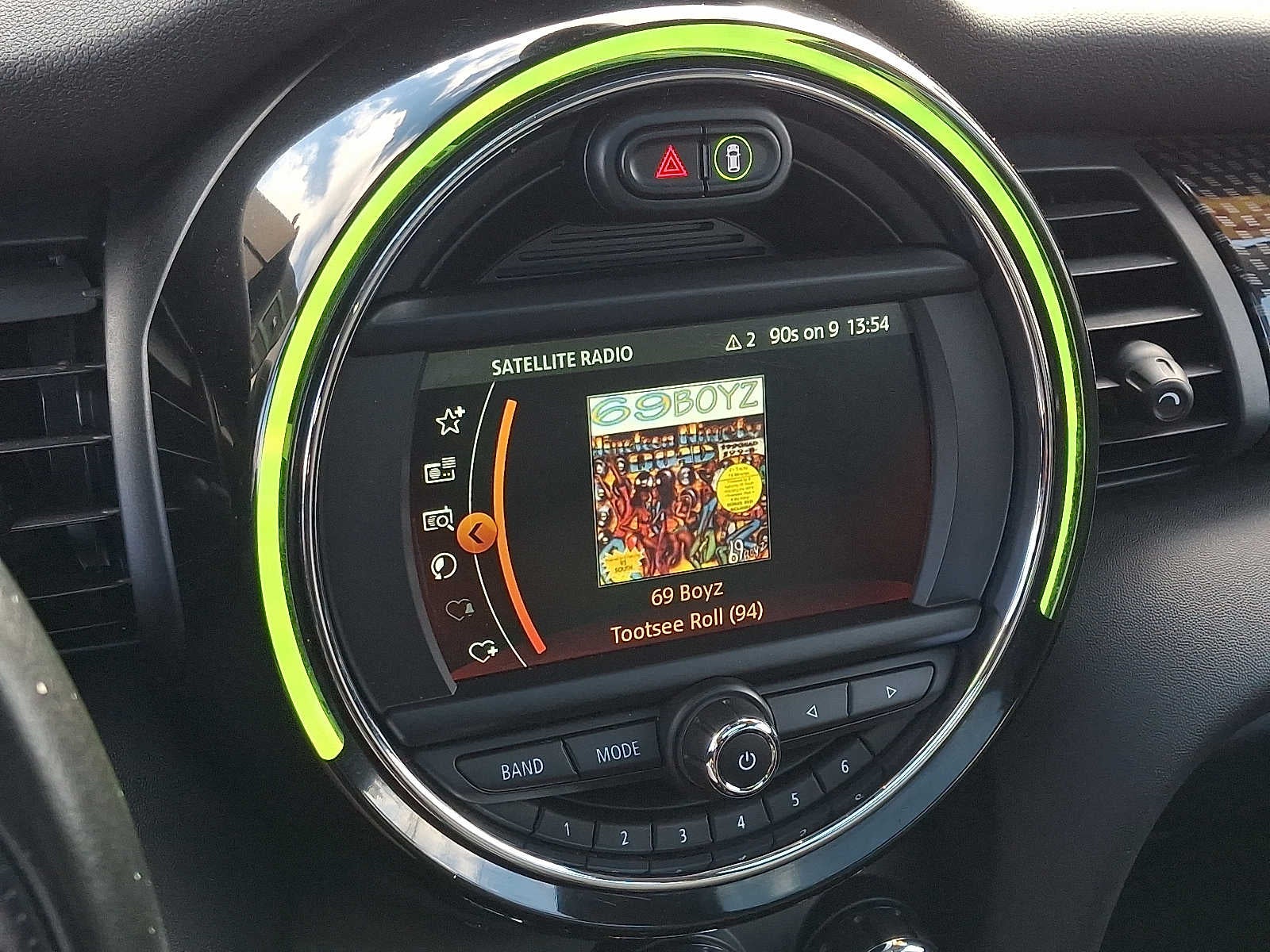 2019 MINI Hardtop 4 Door Signature Cooper S