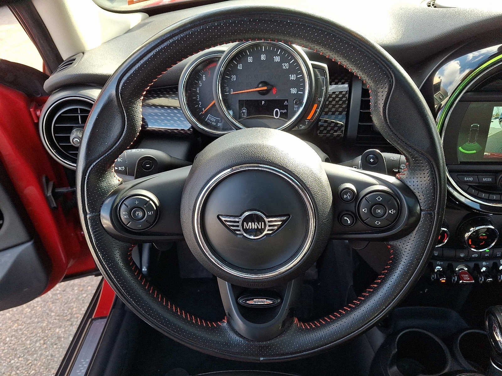 2019 MINI Hardtop 4 Door Signature Cooper S