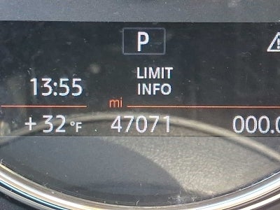 2019 MINI Hardtop 4 Door Signature Cooper S