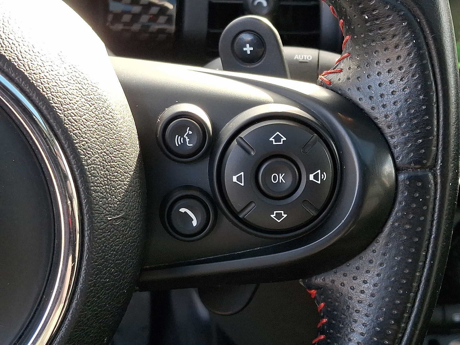 2019 MINI Hardtop 4 Door Signature Cooper S