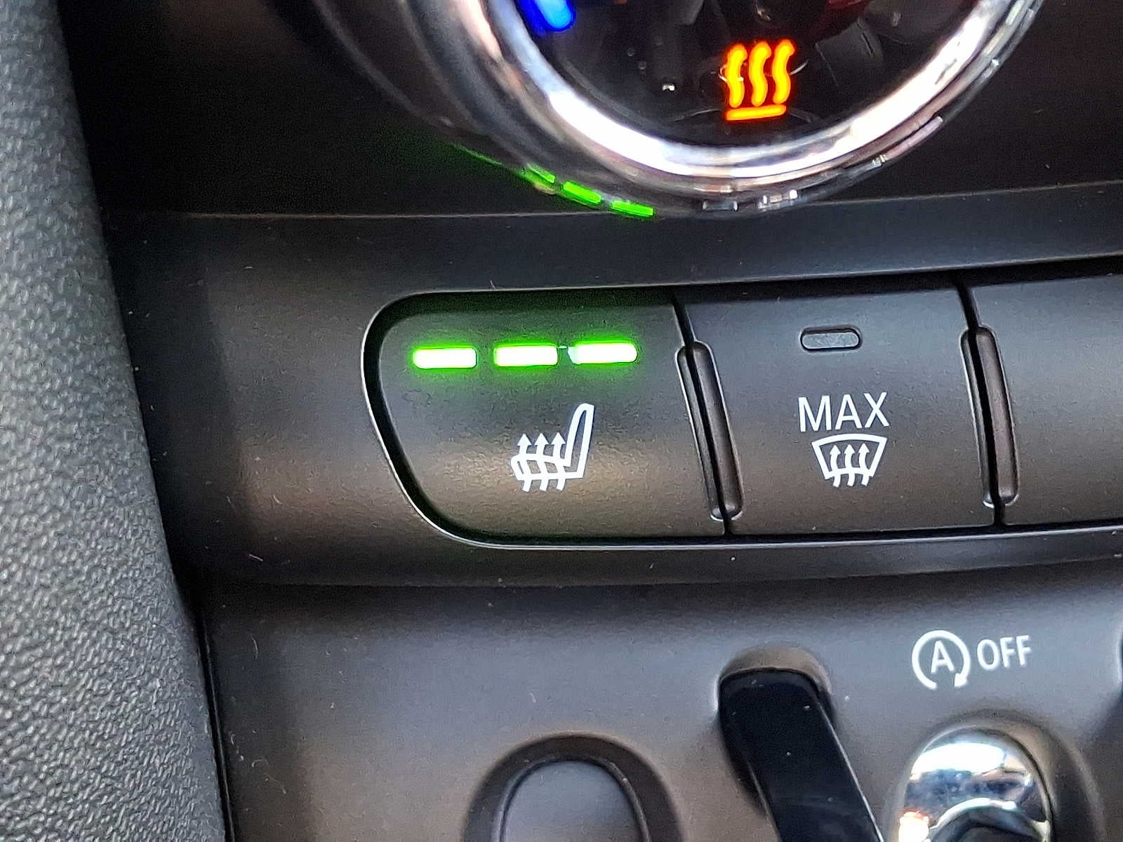 2019 MINI Hardtop 4 Door Signature Cooper S