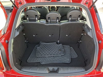 2019 MINI Hardtop 4 Door Signature Cooper S