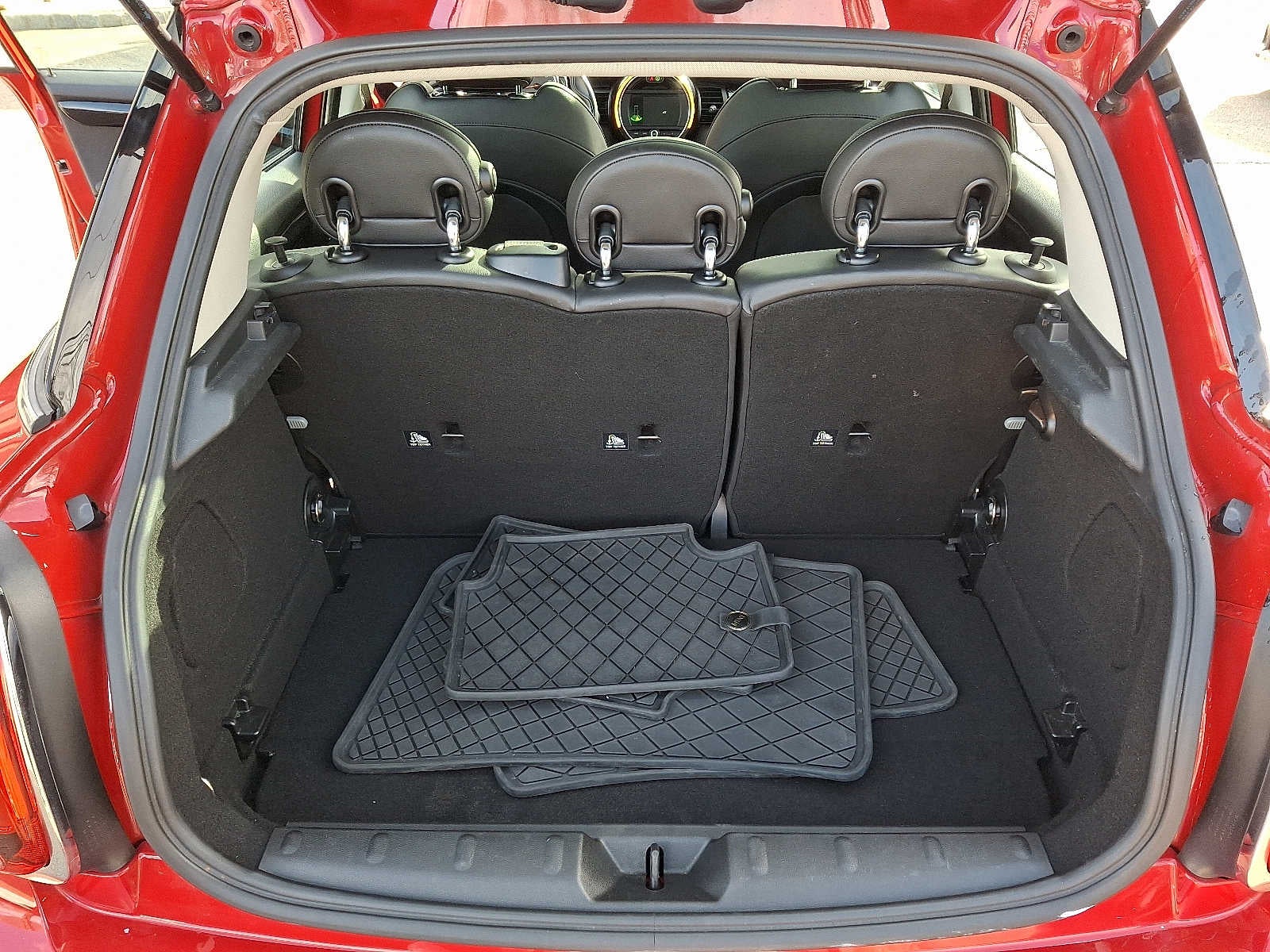 2019 MINI Hardtop 4 Door Signature Cooper S