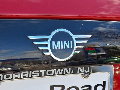 2019 MINI Hardtop 4 Door Signature Cooper S