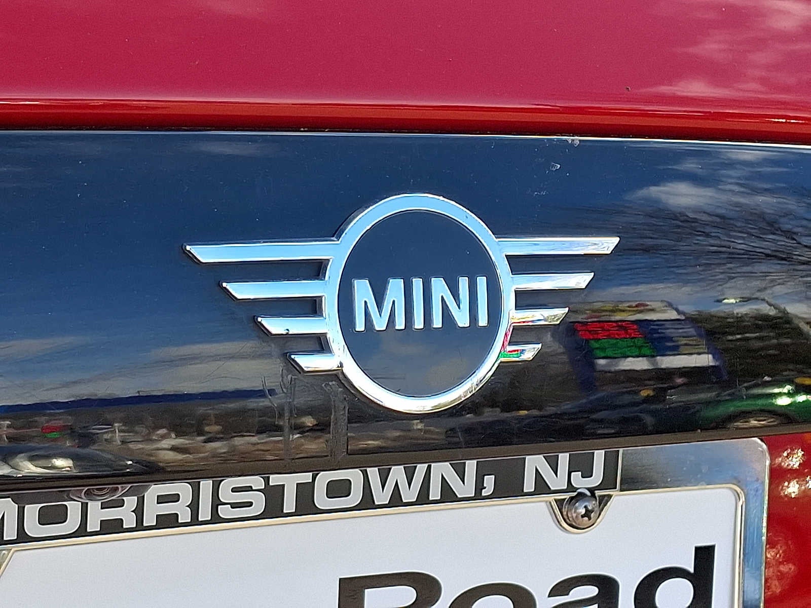 2019 MINI Hardtop 4 Door Signature Cooper S