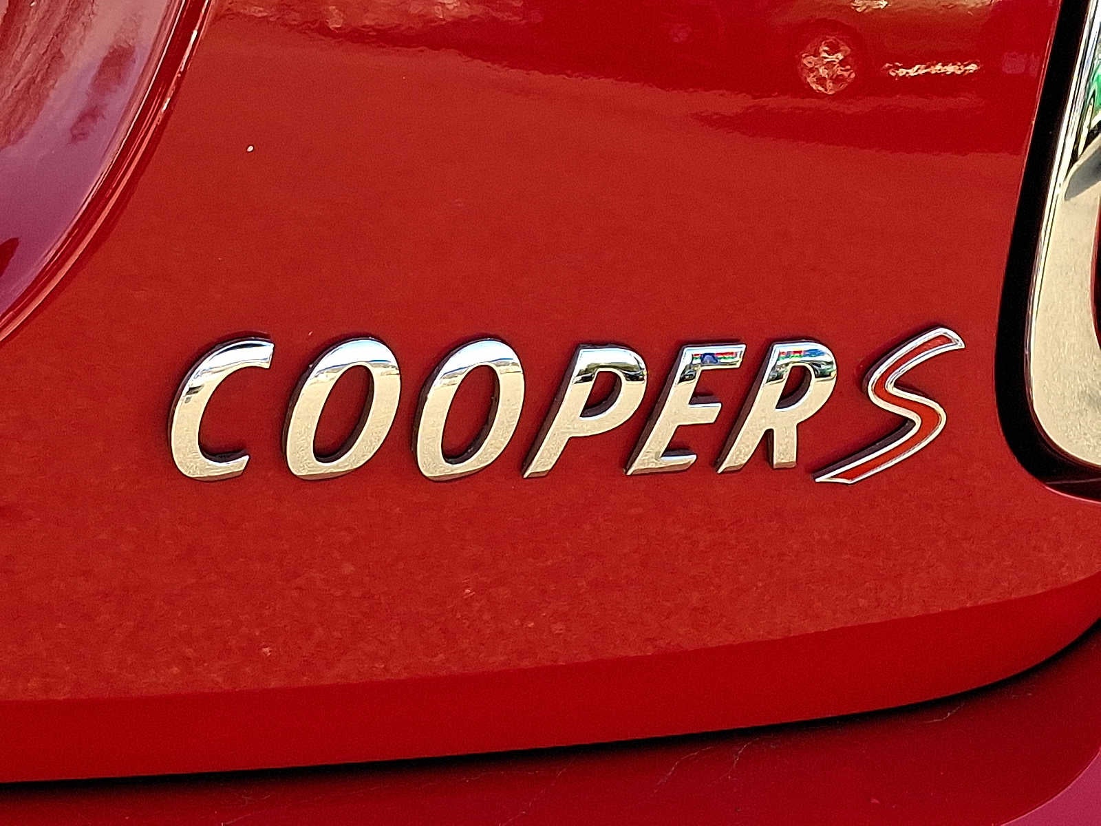 2019 MINI Hardtop 4 Door Signature Cooper S