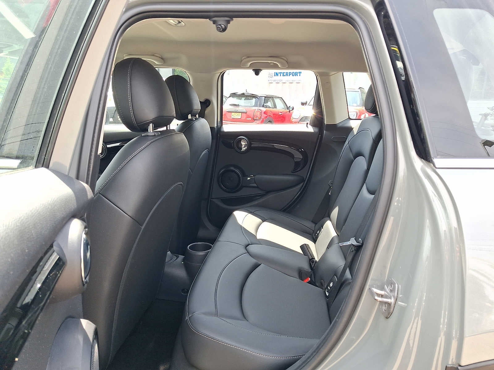 2021 MINI Hardtop 4 Door Cooper S FWD