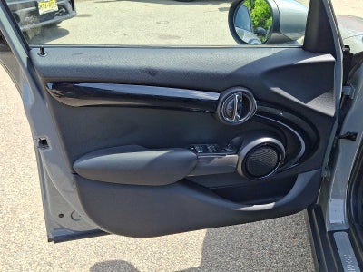 2021 MINI Hardtop 4 Door Cooper S FWD