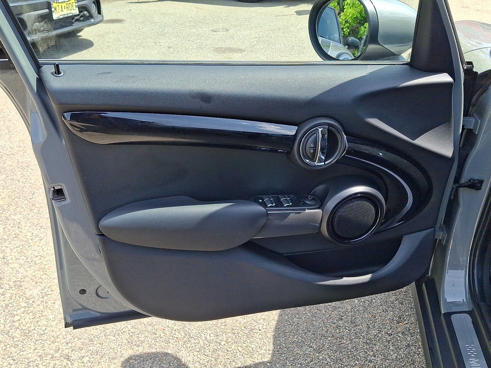 2021 MINI Hardtop 4 Door Cooper S FWD