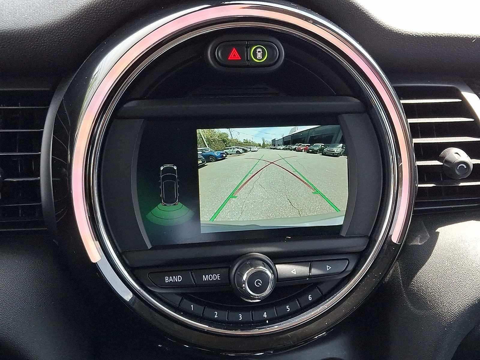 2021 MINI Hardtop 4 Door Cooper S FWD