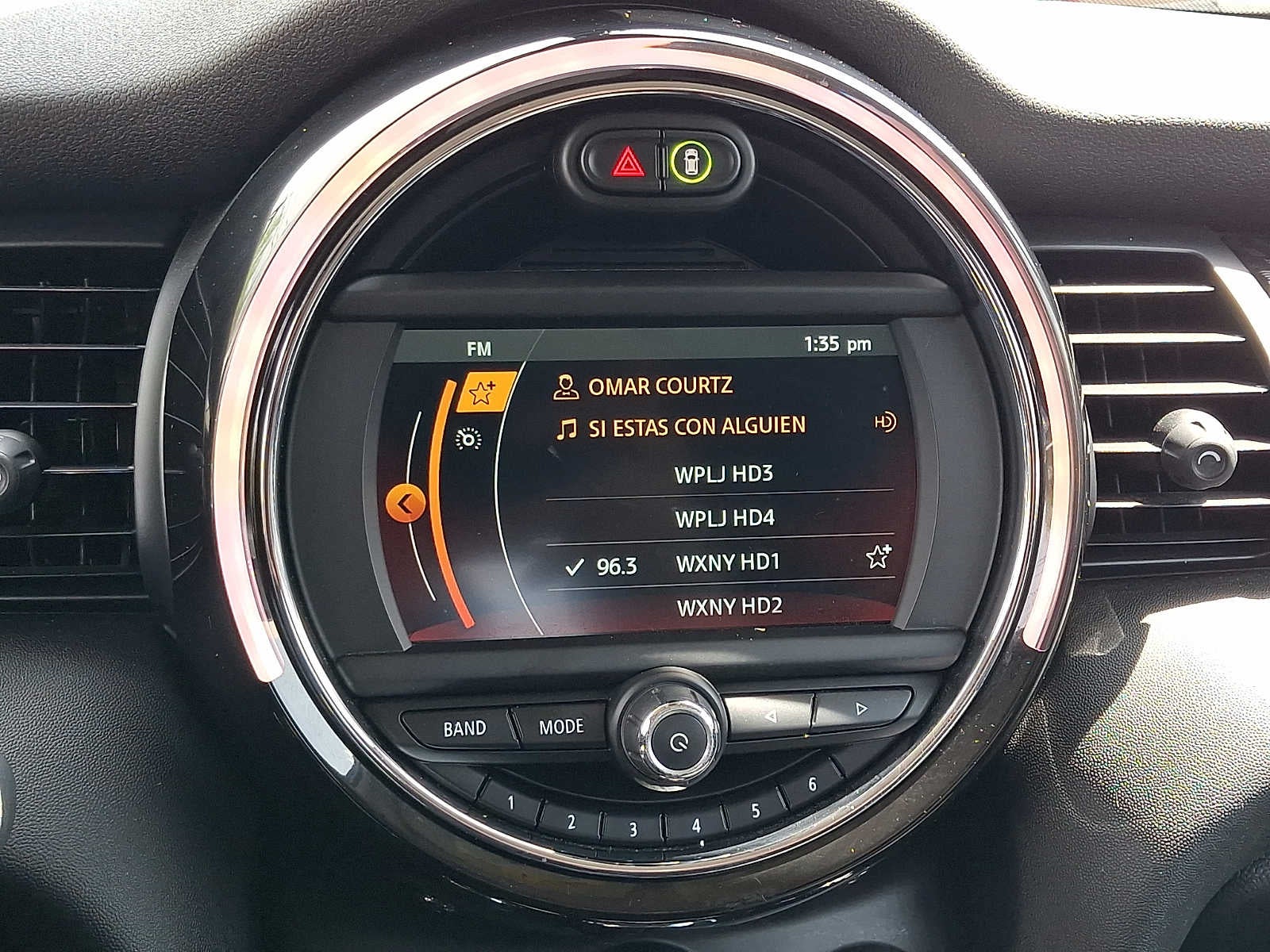 2021 MINI Hardtop 4 Door Cooper S FWD