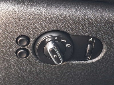 2021 MINI Hardtop 4 Door Cooper S FWD