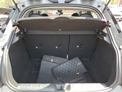 2021 MINI Hardtop 4 Door Cooper S FWD