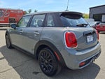 2021 MINI Hardtop 4 Door Cooper S FWD