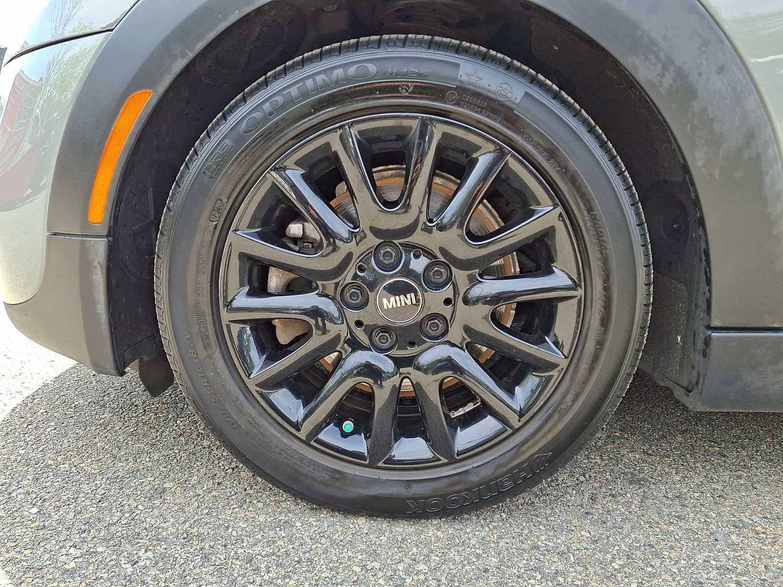 2021 MINI Hardtop 4 Door Cooper S FWD