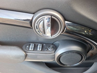 2020 MINI Hardtop 4 Door Cooper S