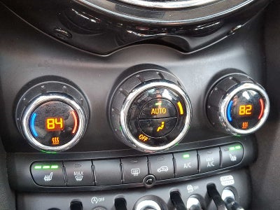 2020 MINI Hardtop 4 Door Cooper S