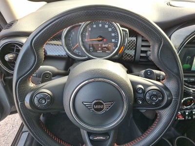 2020 MINI Hardtop 4 Door Cooper S