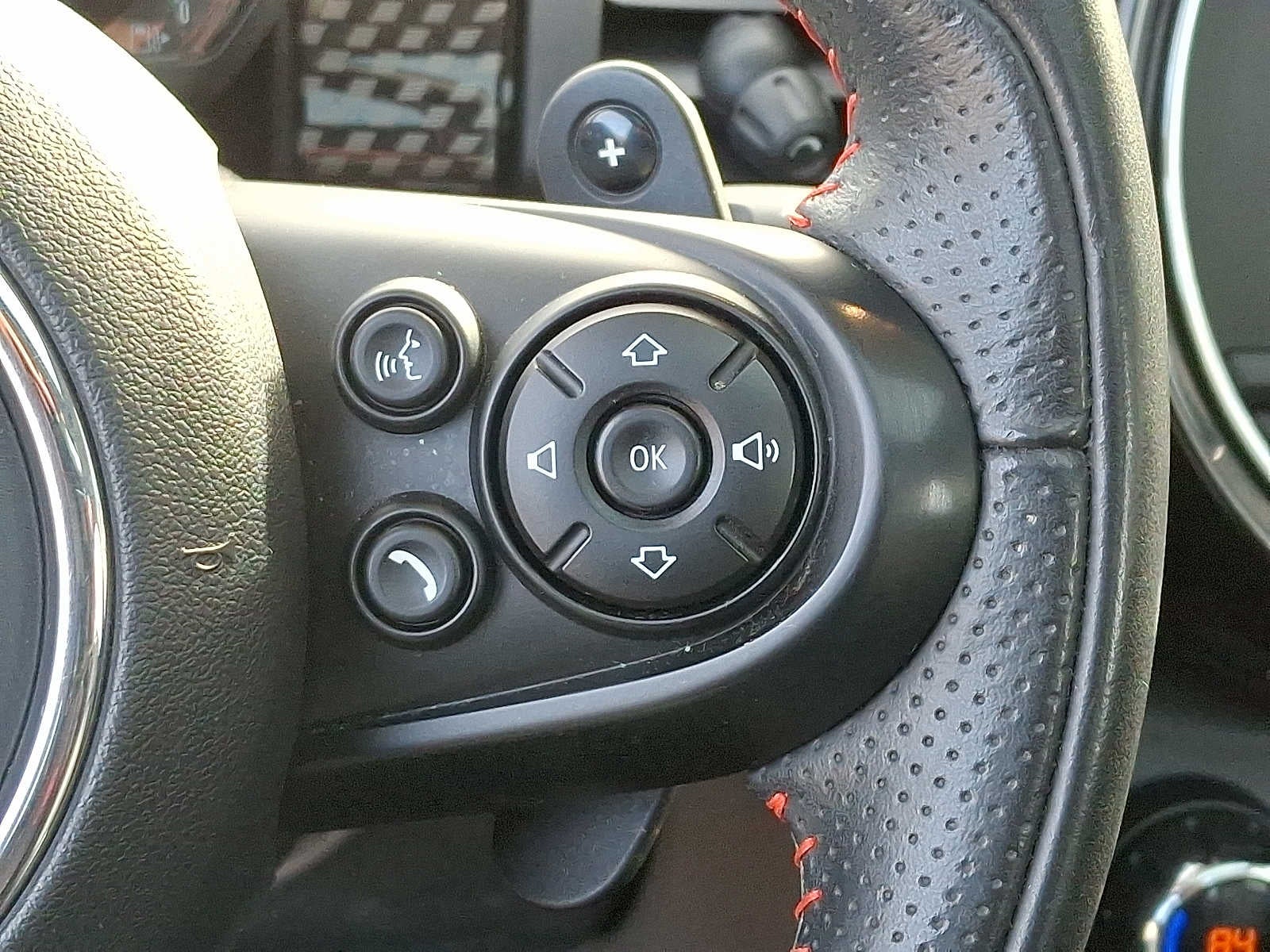 2020 MINI Hardtop 4 Door Cooper S