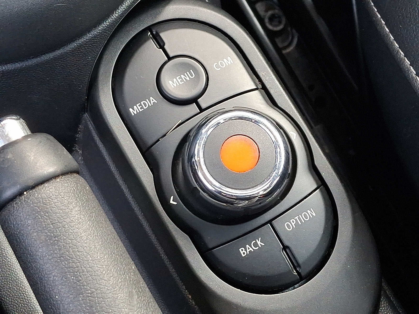 2020 MINI Hardtop 4 Door Cooper S