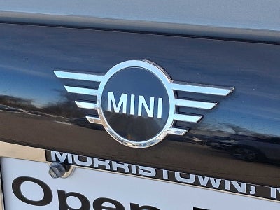 2020 MINI Hardtop 4 Door Cooper S